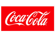 Coca-Cola logo