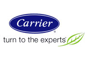 Carrier logo