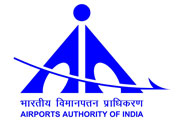 Airports Authority of India logo
