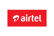 Airtel logo
