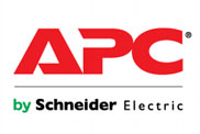 APC by Schneider Electric logo