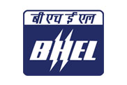 BHEL logo