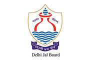 Delhi Jal Board logo