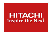 Hitachi logo