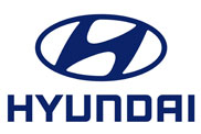 Hyundai logo