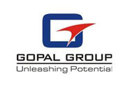 Gopal Group logo