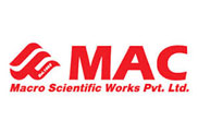 Macro Scientific Works (MAC) logo