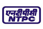 NTPC logo