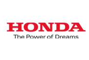 Honda logo