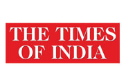 The Times of India logo