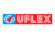 Uflex logo