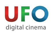 UFO Digital Cinema logo