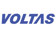 Voltas logo