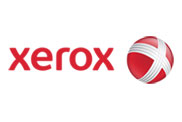 Xerox logo