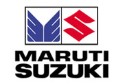 Maruti Suzuki logo
