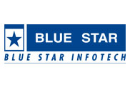 Blue Star Infotech logo
