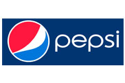Pepsi logo